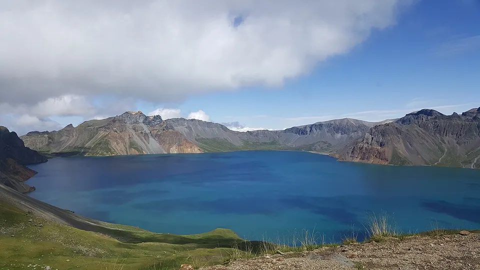 Jilin (吉林)