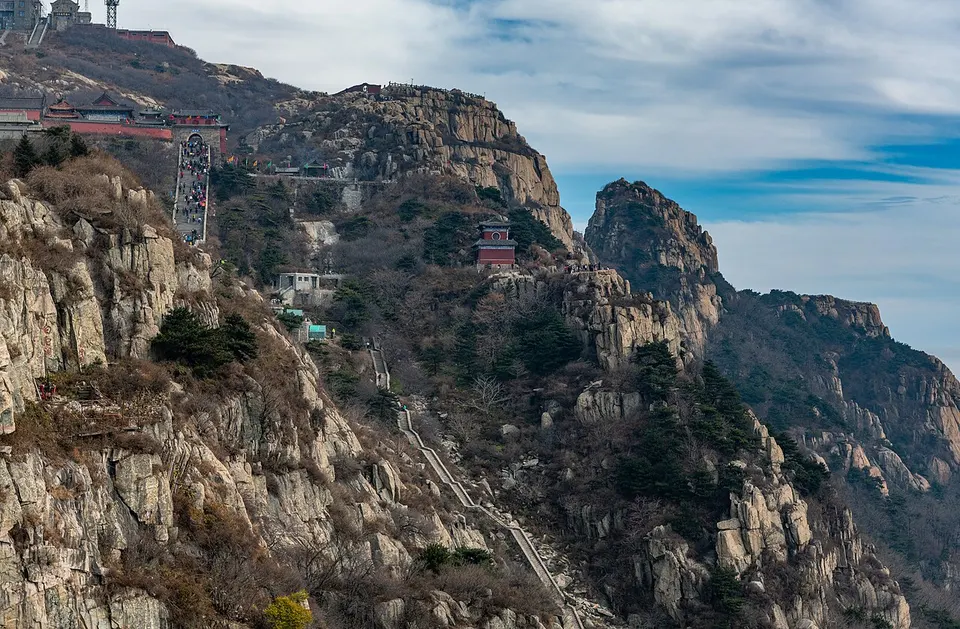 Shandong (山东)