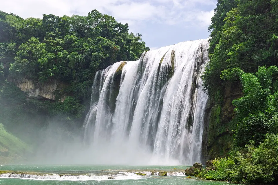 Guizhou (贵州)