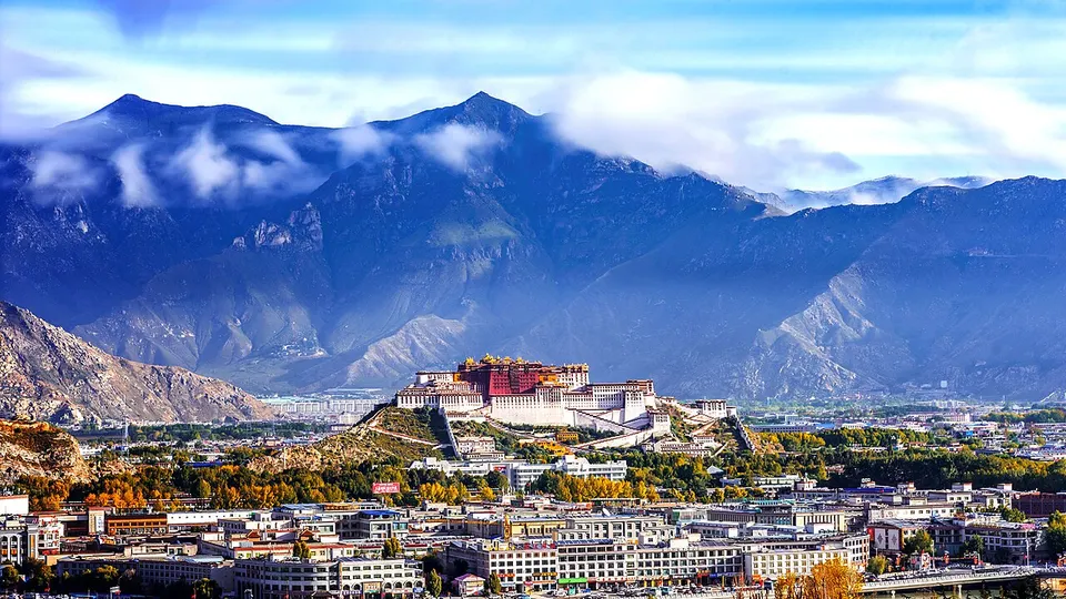 Tibet (西藏)