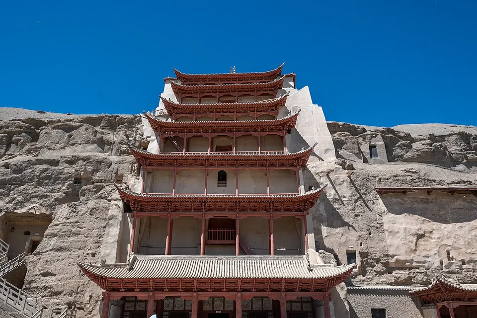 Gansu (甘肃)