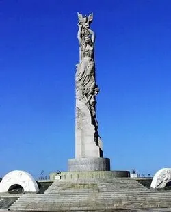Changchun World Sculpture Park (长春世界雕塑公园)