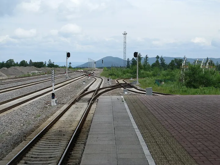 Erdaobaihe (二道白河名镇)