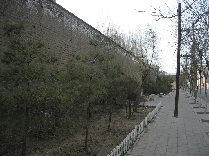 Suiyuan General's Yamen Museum (将军衙署)