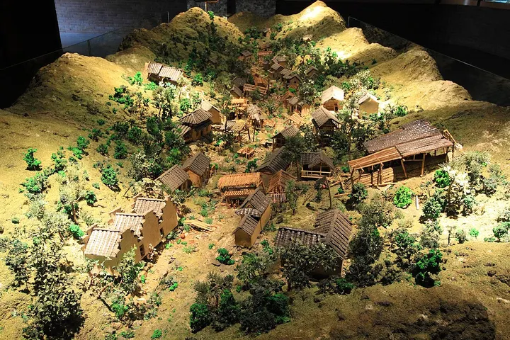 Sanqingkou Porcelain Workshops (三卿口制瓷作坊)