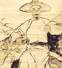 Wu Jingzi Memorial Hall (吴敬梓纪念馆)