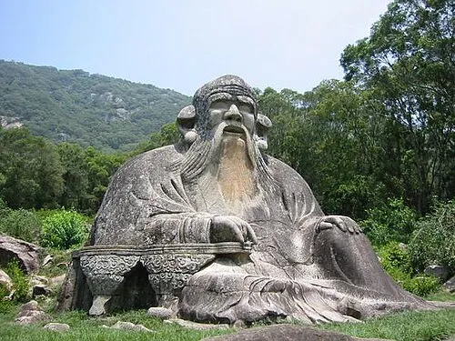 Mount Qingyuan (清源山)