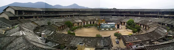 Daoyun Lou (道韵楼)