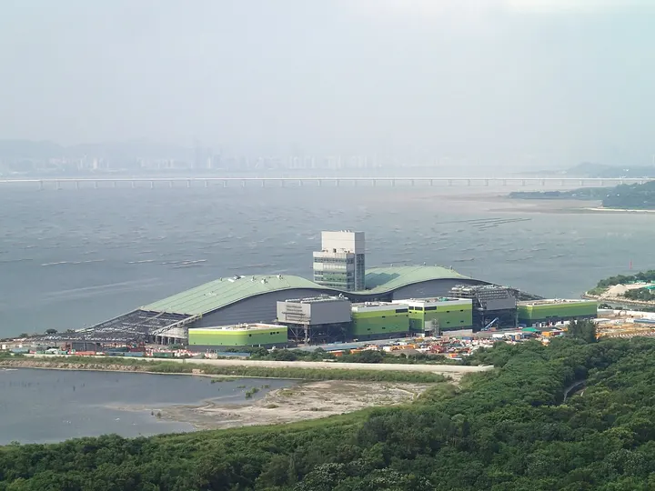 T·PARK (T·PARK 源·区)