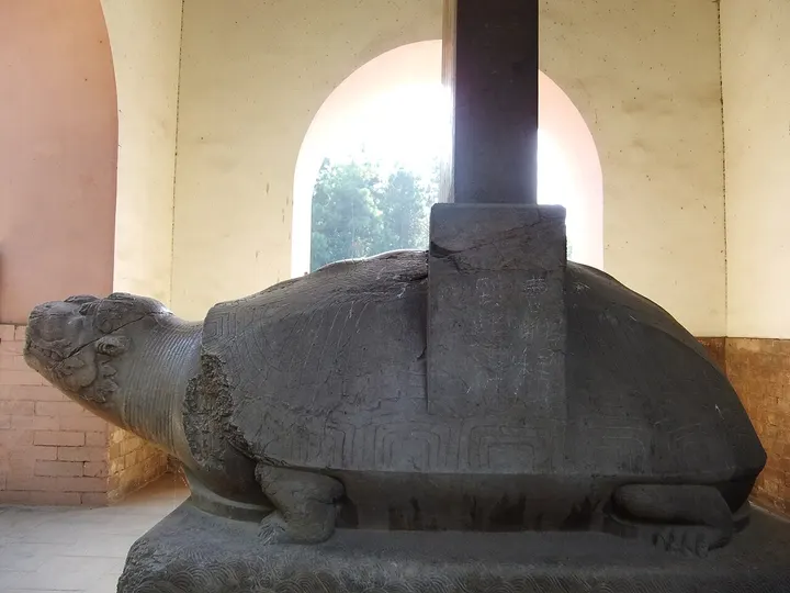 Tombs of the Ming Princes of Chu (明楚王墓)
