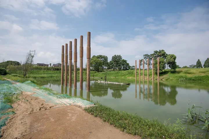 Archaeological Ruins of Liangzhu City (良渚古城遗址)