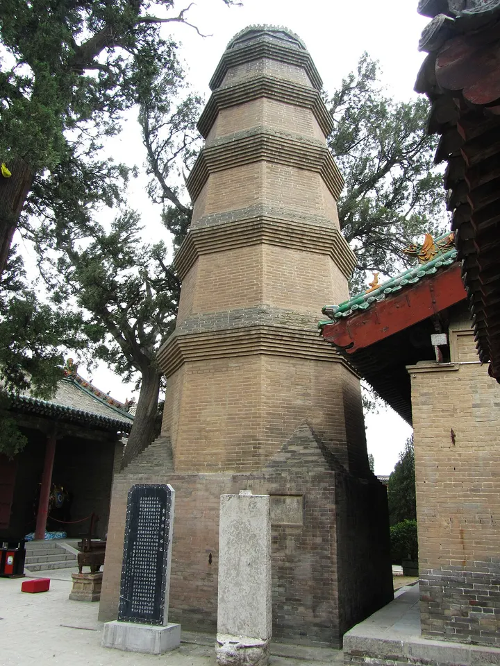 Changping Guandi Temple (常平关帝庙)